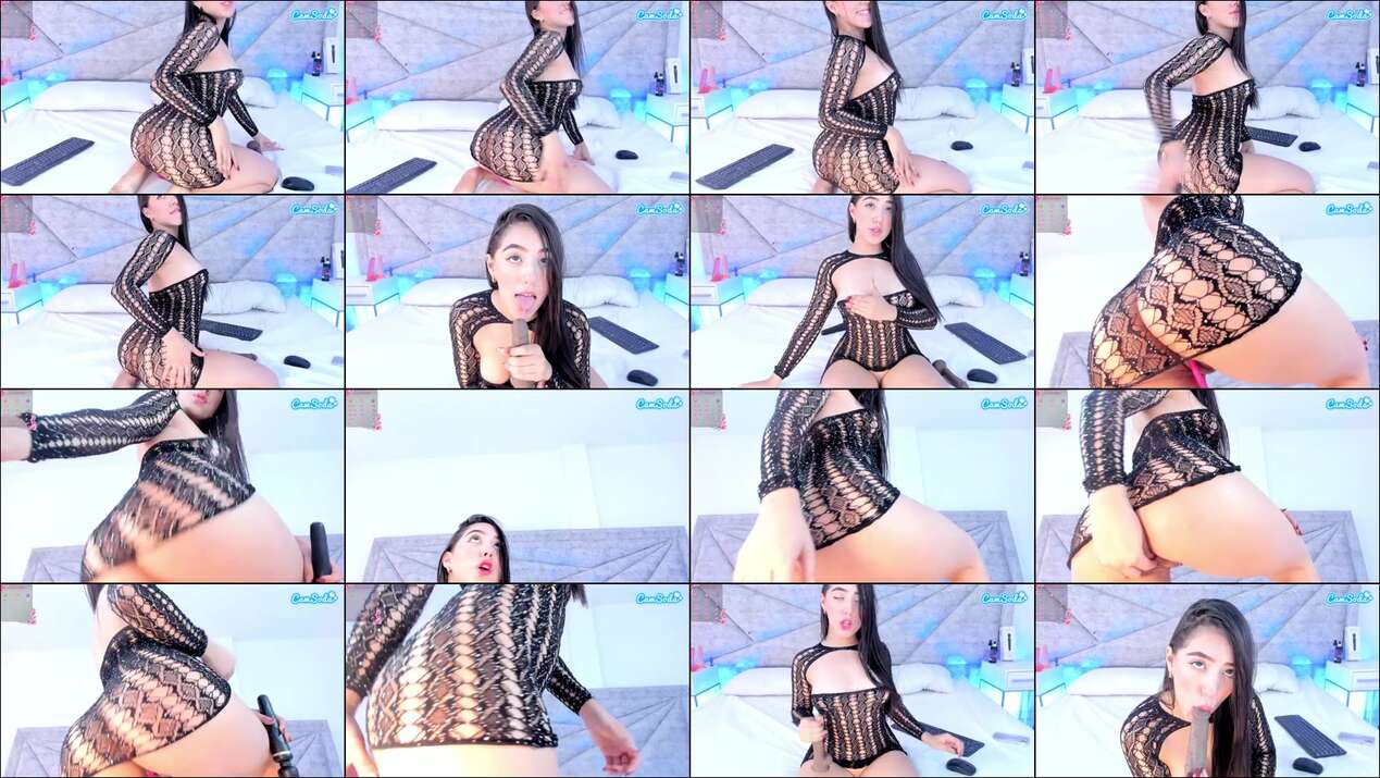SofiisweetCamsoda Porn Cam 2024-07-23