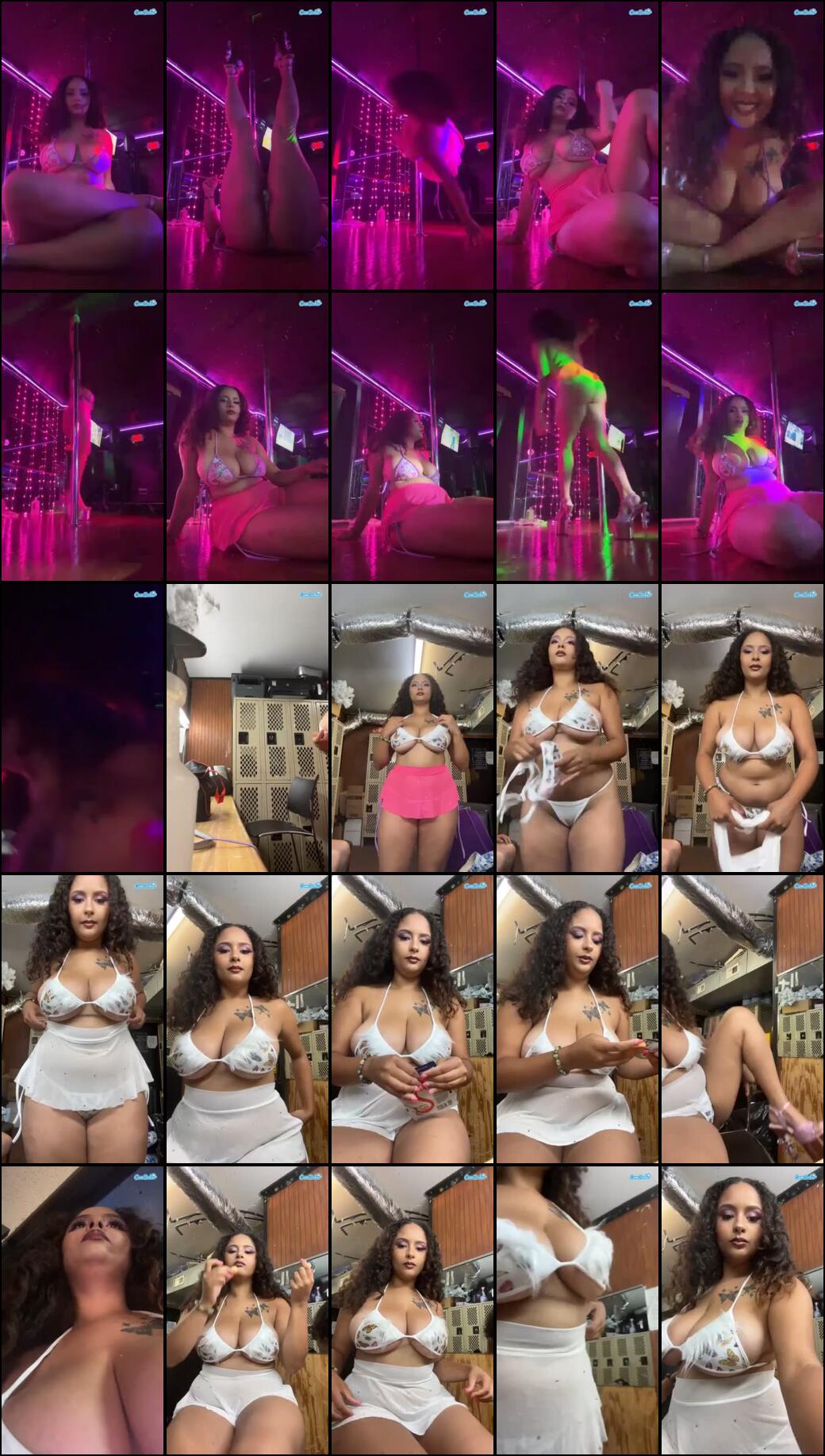 SoriyahsannCamsoda Porn Cam 2024-07-23