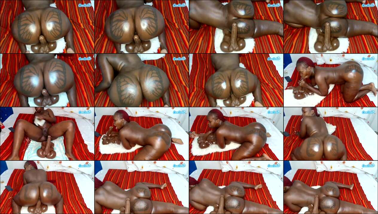 Talisha254Camsoda Porn Cam 2024-07-23