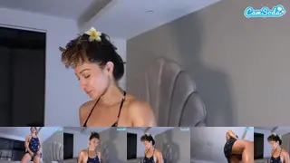 AzaleiiaCamsoda Porn Cam 2024-07-24
