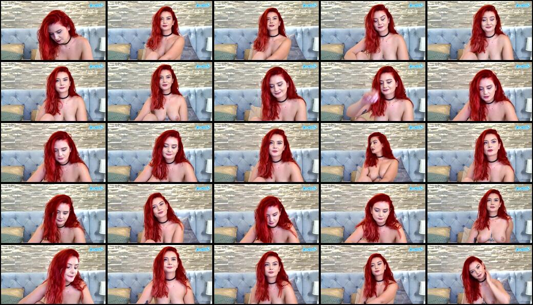 BewitchingevaCamsoda Porn Cam 2024-07-24