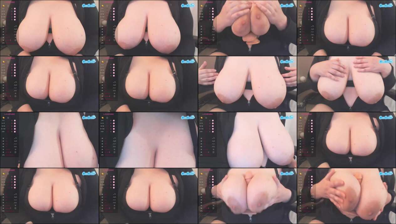 BigbittiesandfunCamsoda Porn Cam 2024-07-24