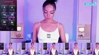 BlackandwhiiteCamsoda Porn Cam 2024-07-24