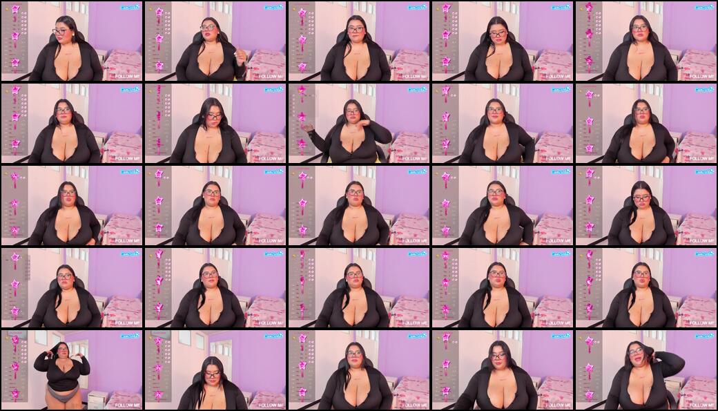 Chloe-bigoobsCamsoda Porn Cam 2024-07-24