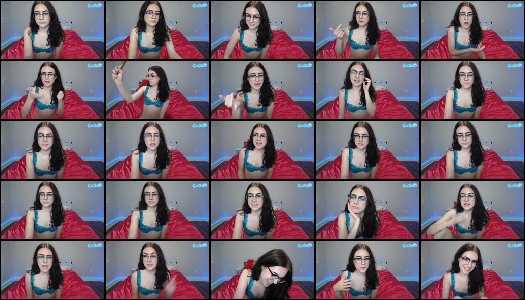 CummymochiCamsoda Porn Cam 2024-07-24
