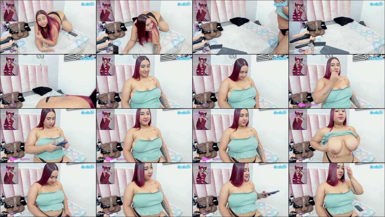 DaniikbiiggCamsoda Porn Cam 2024-07-24