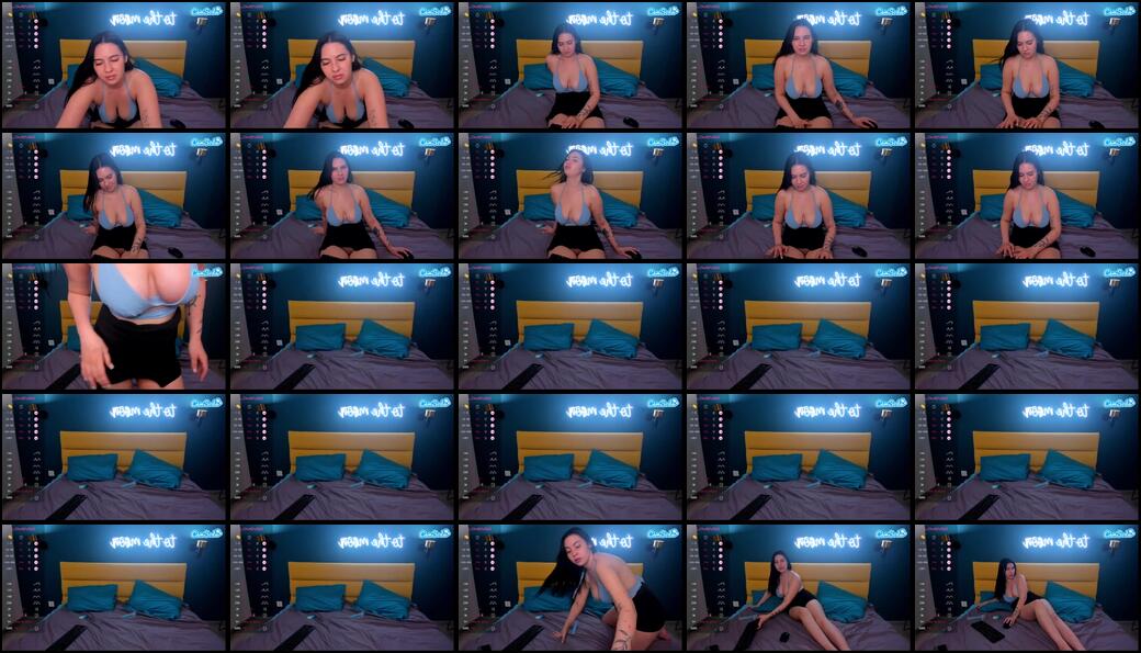 EmilyflyyCamsoda Porn Cam 2024-07-24