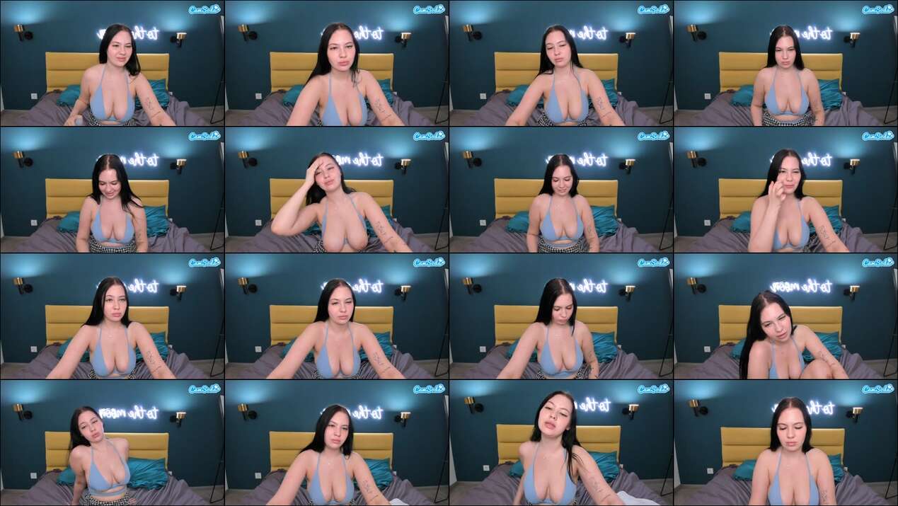 EmilyflyyCamsoda Porn Cam 2024-07-24