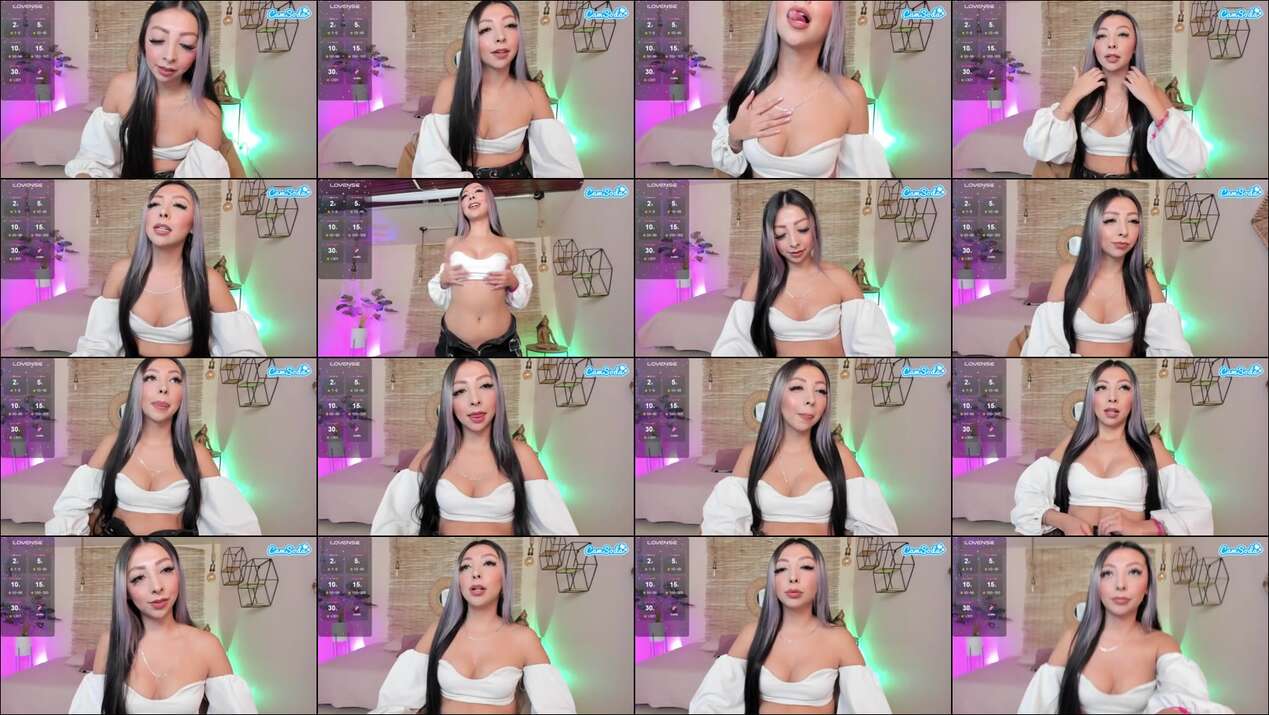 Gabriela-klumCamsoda Porn Cam 2024-07-24
