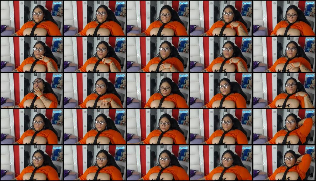 GanesshaaCamsoda Porn Cam 2024-07-24