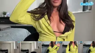 LaladollCamsoda Porn Cam 2024-07-24
