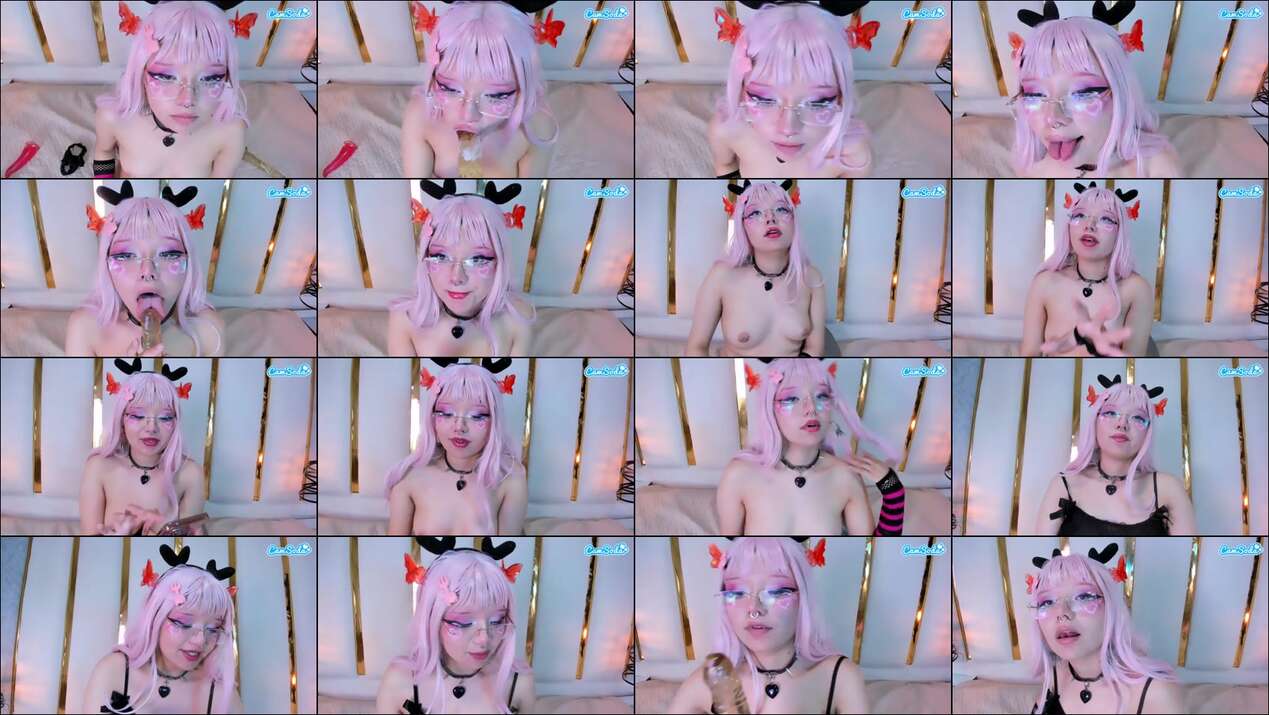 LaytonlangeCamsoda Porn Cam 2024-07-24