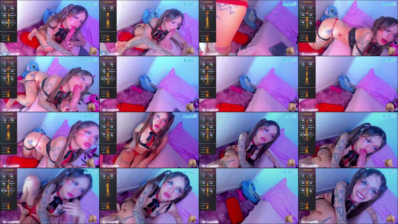 Lucytaylor1Camsoda Porn Cam 2024-07-24