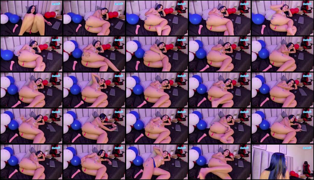 NanixxCamsoda Porn Cam 2024-07-24