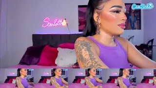 Scarlett-harperCamsoda Porn Cam 2024-07-24