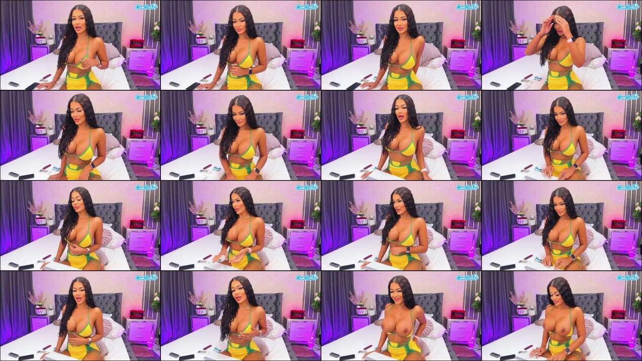 SellenaskyCamsoda Porn Cam 2024-07-24
