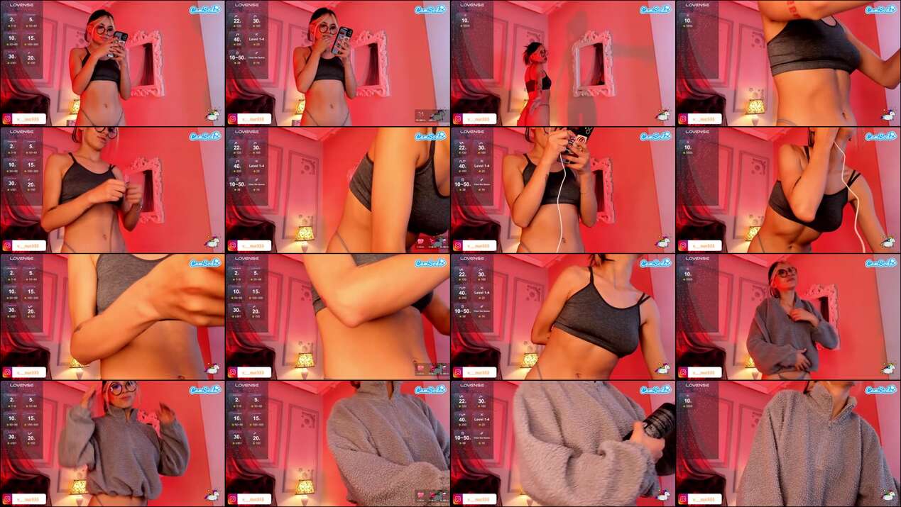 Violetta-nurCamsoda Porn Cam 2024-07-24
