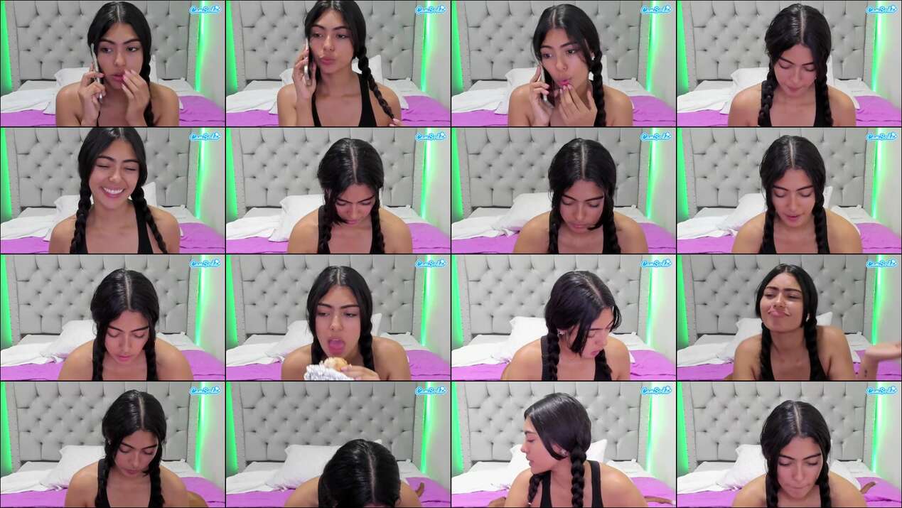 Violetta-ruffoCamsoda Porn Cam 2024-07-24