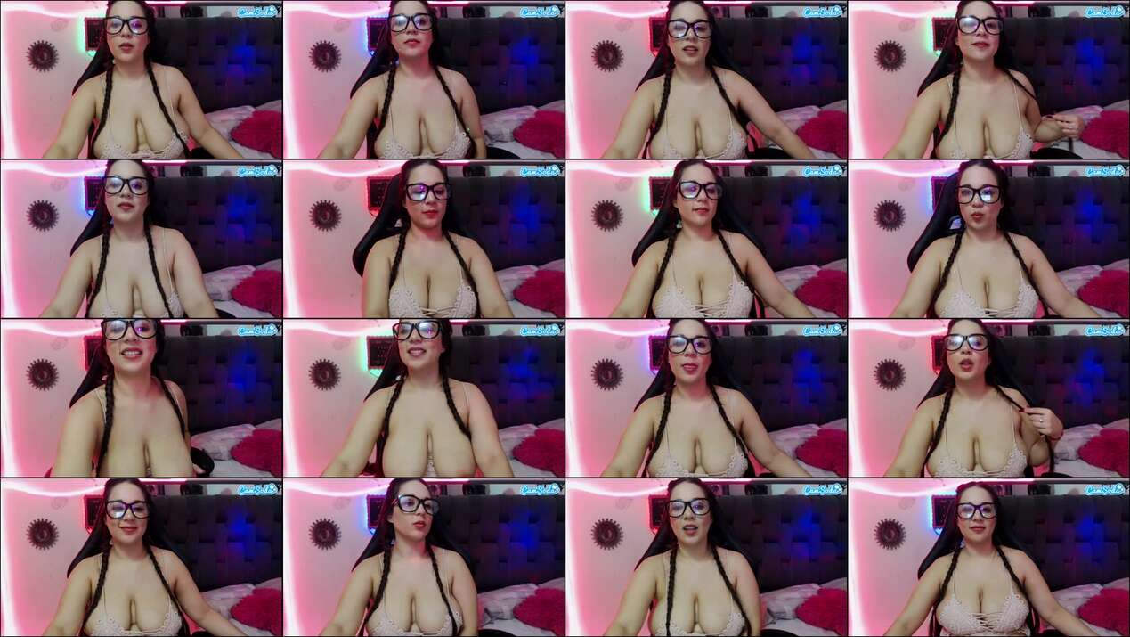 Allie-vergaraCamsoda Porn Cam 2024-07-25
