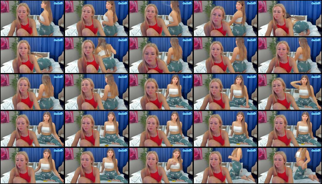 BettystingCamsoda Porn Cam 2024-07-25