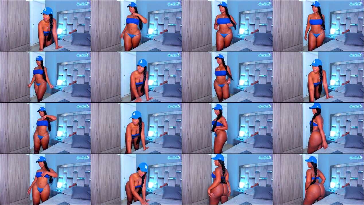 CammiilaCamsoda Porn Cam 2024-07-25