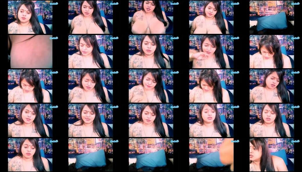 IndianvalCamsoda Porn Cam 2024-07-25