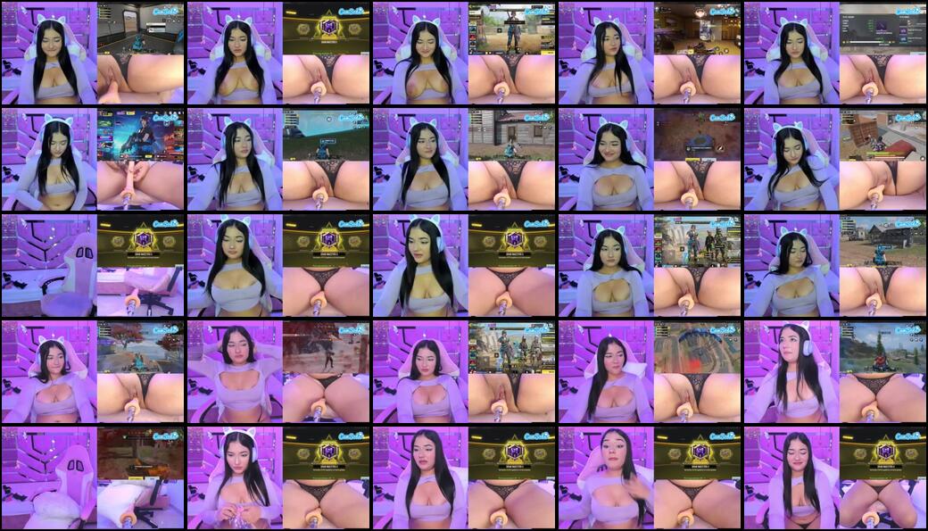 LaylaRussCamsoda Porn Cam 2024-07-25