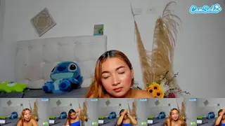 LisacuteeCamsoda Porn Cam 2024-07-25