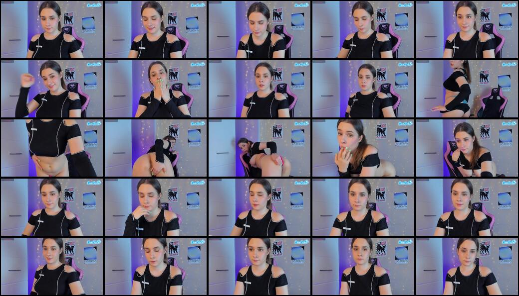 LunawinesCamsoda Porn Cam 2024-07-25