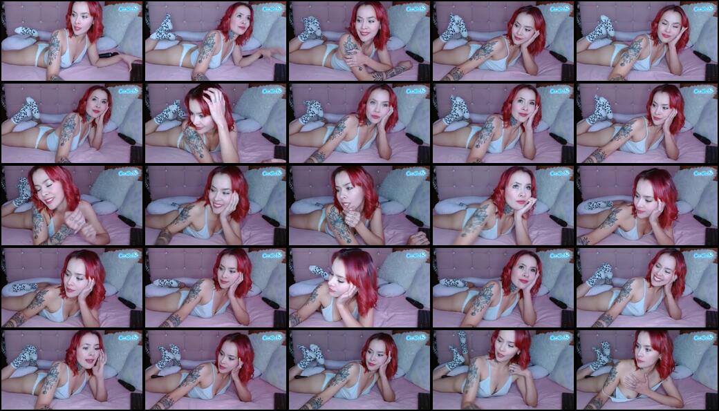 LuupeCamsoda Porn Cam 2024-07-25