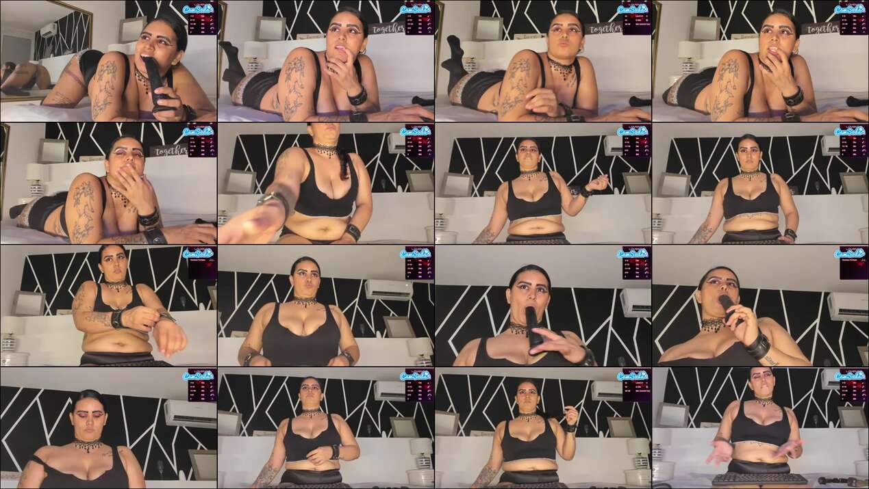 Mariagaita1Camsoda Porn Cam 2024-07-25