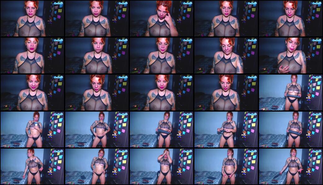 Mia-gomexCamsoda Porn Cam 2024-07-25