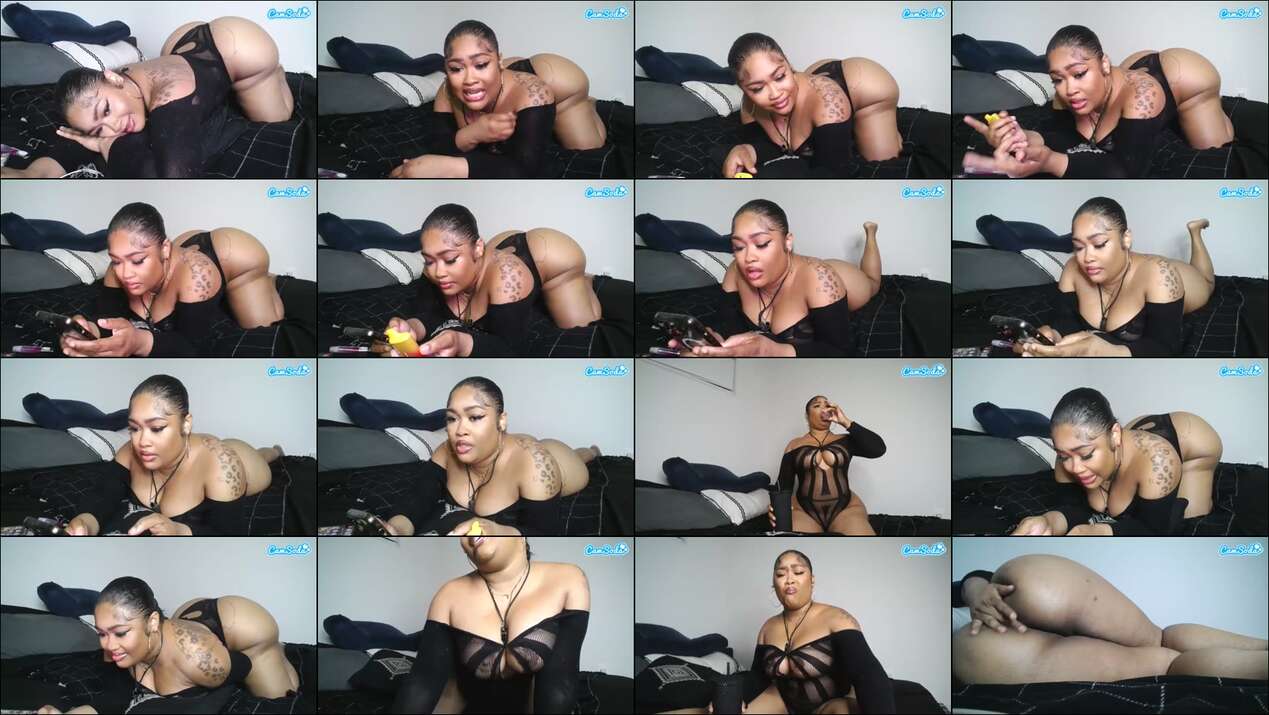 MisszylahdCamsoda Porn Cam 2024-07-25