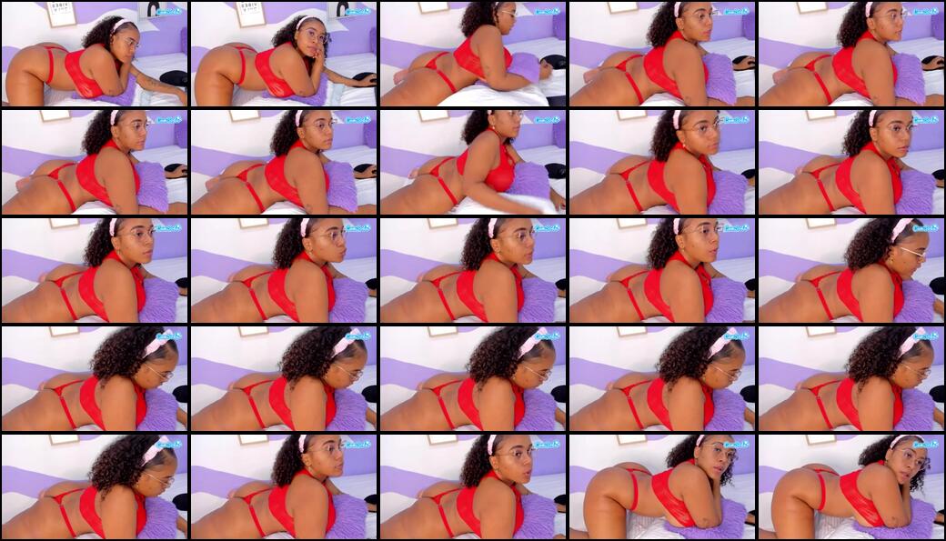 MonaaxxxCamsoda Porn Cam 2024-07-25