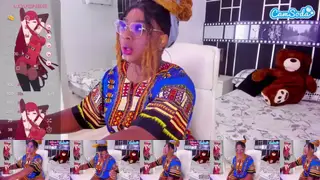 NaomikingCamsoda Porn Cam 2024-07-25