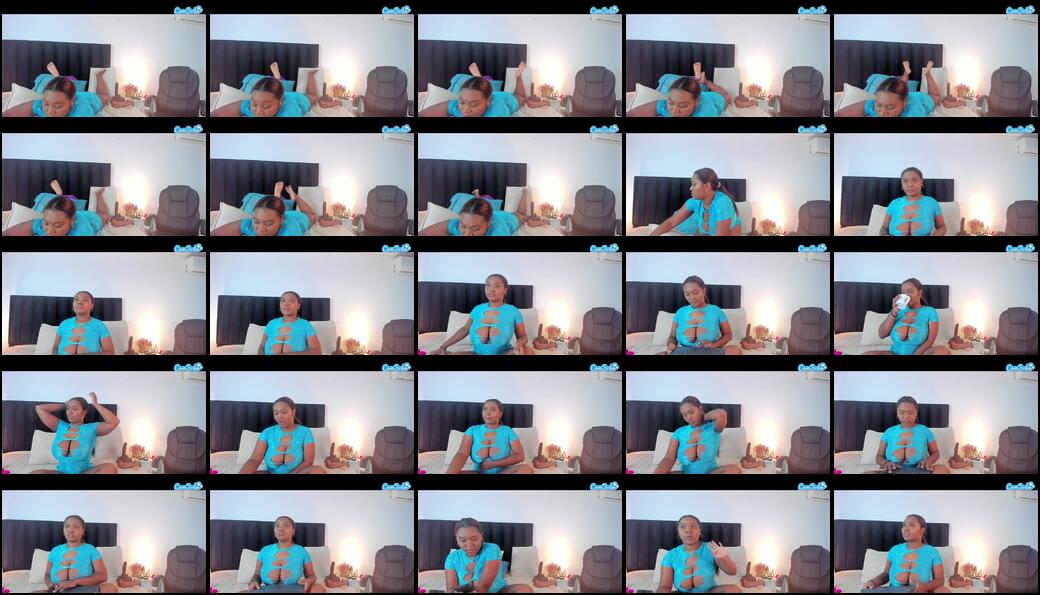RebeccasmithCamsoda Porn Cam 2024-07-25