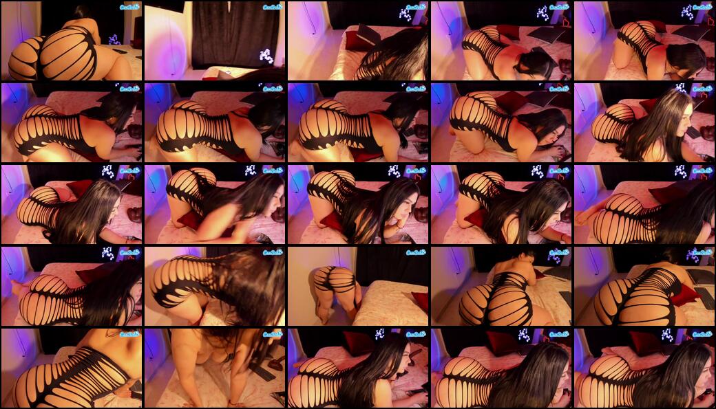 RhondavinesCamsoda Porn Cam 2024-07-25