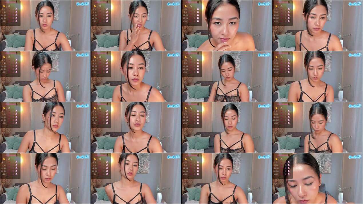 SadashiCamsoda Porn Cam 2024-07-25