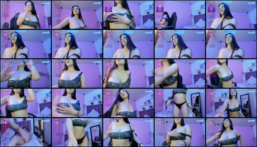 Sophia-harrissCamsoda Porn Cam 2024-07-25