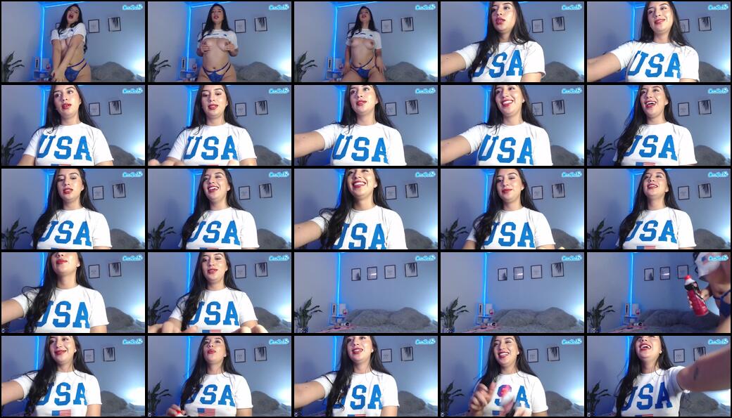 Sophia-jolieCamsoda Porn Cam 2024-07-25