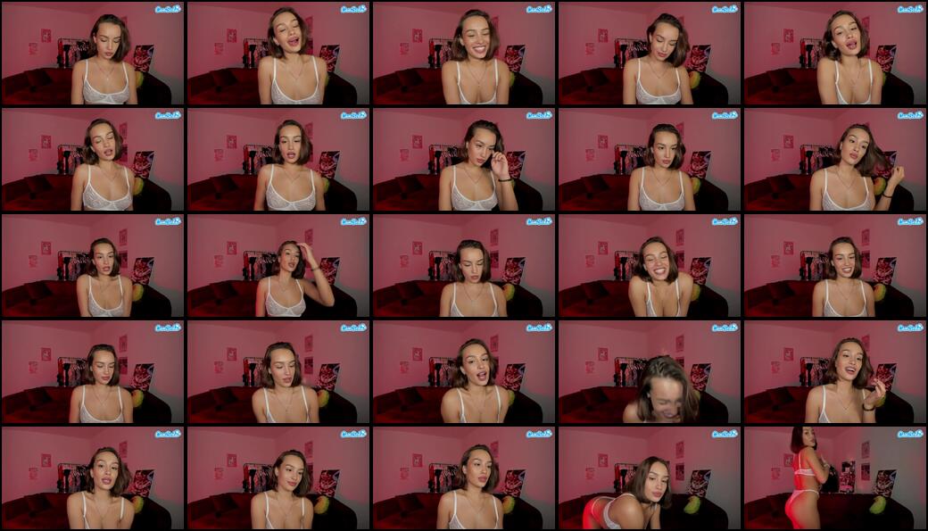 TenderlionettCamsoda Porn Cam 2024-07-25