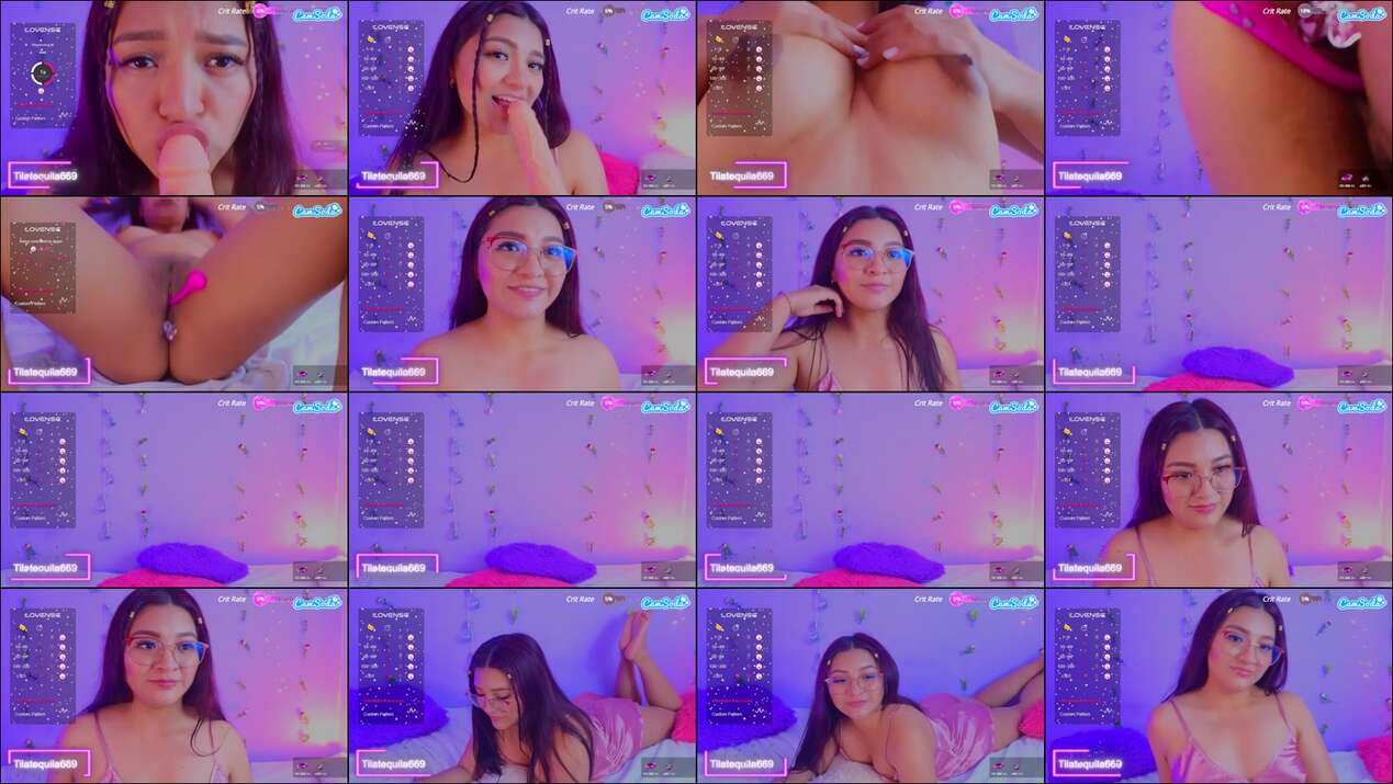 Tila-tequilasCamsoda Porn Cam 2024-07-25