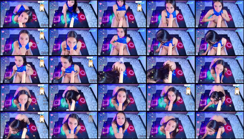 Vivi-gh1Camsoda Porn Cam 2024-07-25