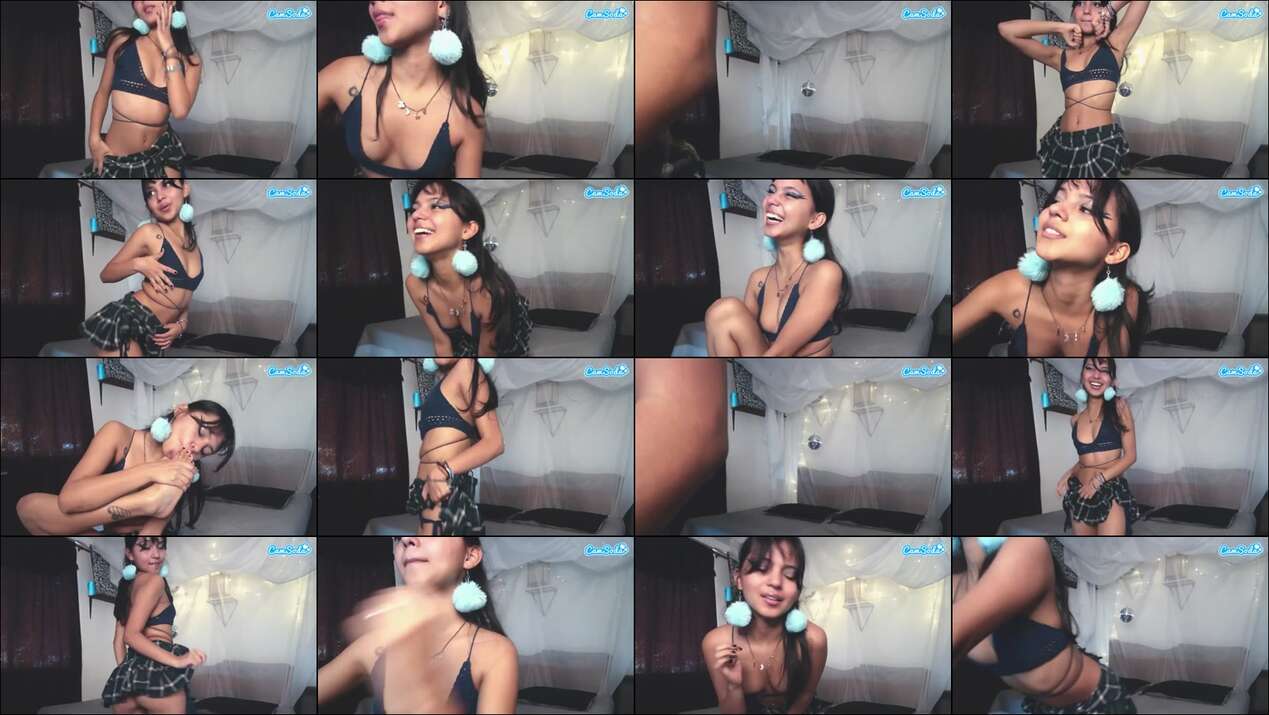 CerecitaisloveCamsoda Porn Cam 2024-07-26