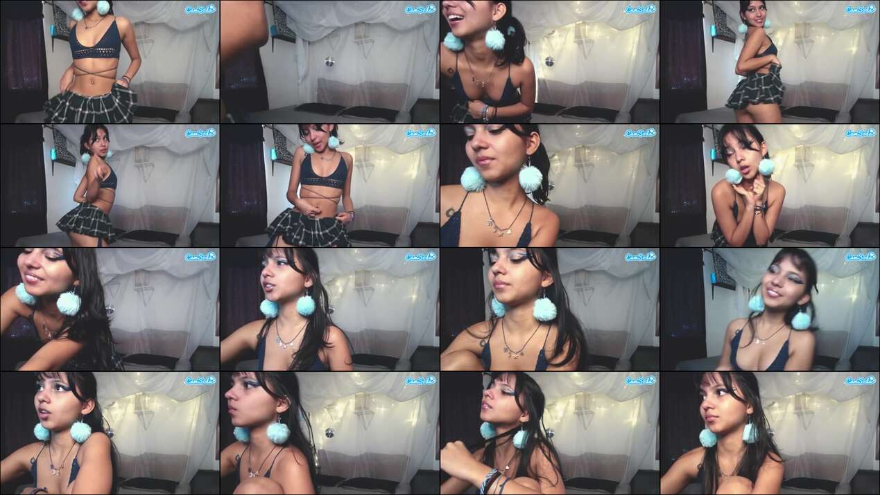 CerecitaisloveCamsoda Porn Cam 2024-07-26