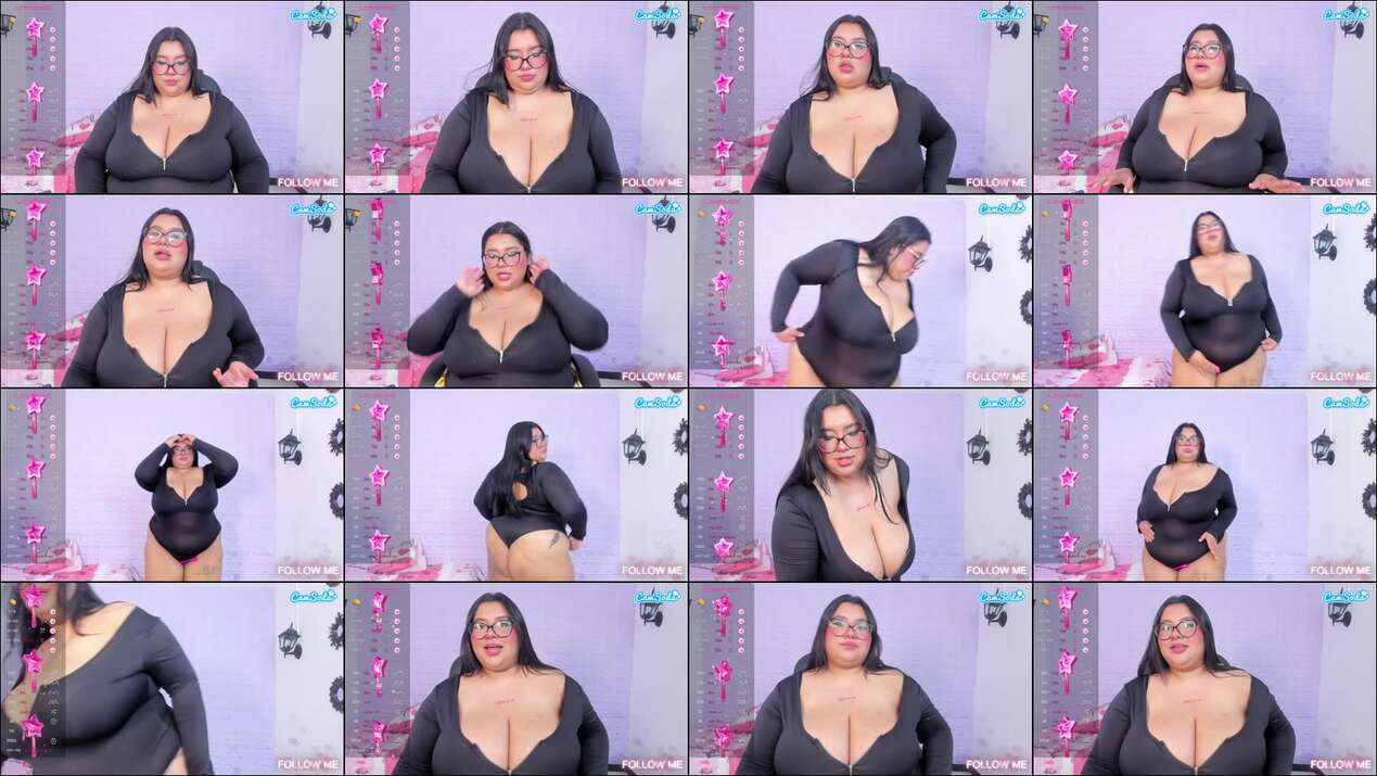 Chloe-bigoobsCamsoda Porn Cam 2024-07-26