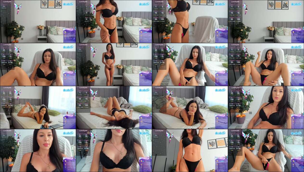 Devilish-goddessCamsoda Porn Cam 2024-07-26