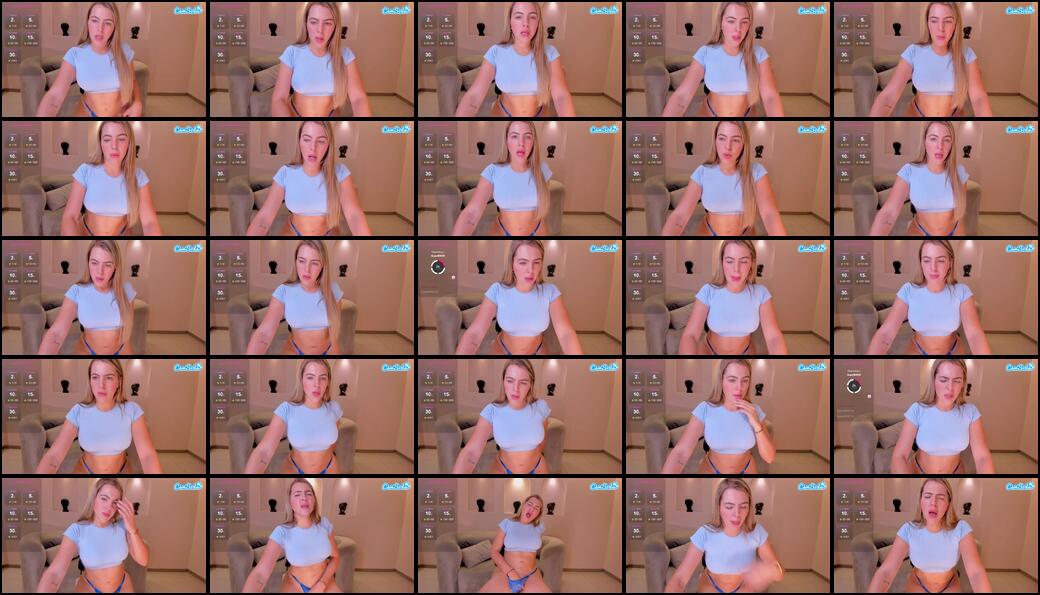 Julianne-willCamsoda Porn Cam 2024-07-26