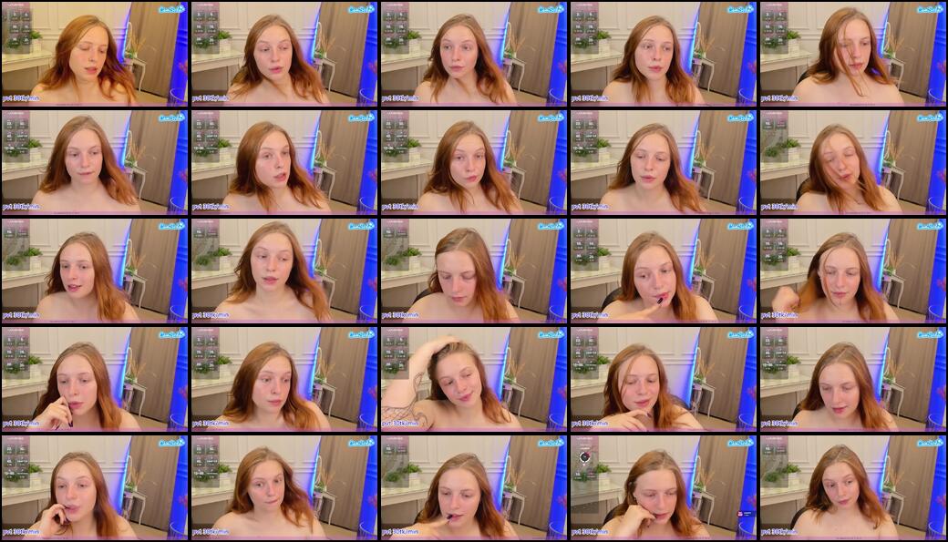 Little-fionaCamsoda Porn Cam 2024-07-26