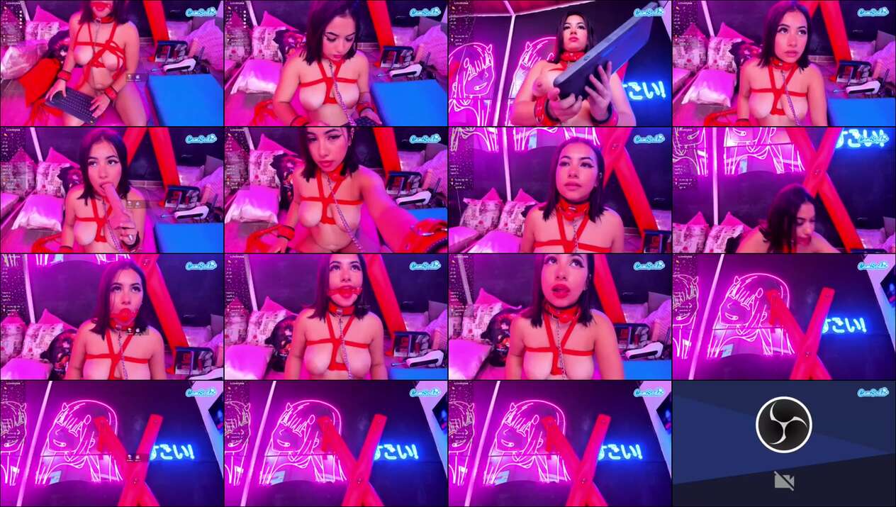 MegannfoxxCamsoda Porn Cam 2024-07-26